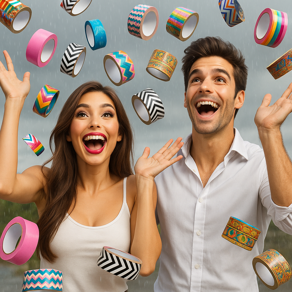 We improve your advertising and corporate image with stickers.